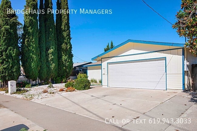 Building Photo - Charming 4-Bedroom 2 bathroom home in the ...
