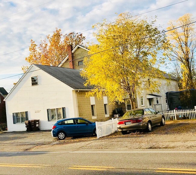 5359 Anthony Hwy Unit 3, Mont Alto, PA 17237 Apartment for Rent in