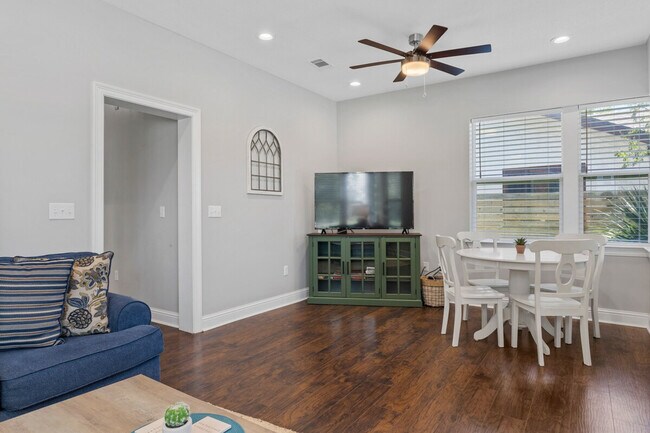 Foto del edificio - 134 Lee St