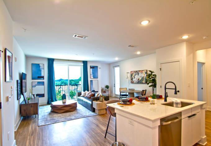Building Photo - 1 bedroom in Smyrna GA 30080