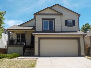 Building Photo - 8720 Rosebud Pl