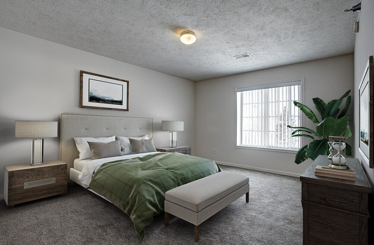 Eagle's Nest Apartments Apartments in Grandville, MI