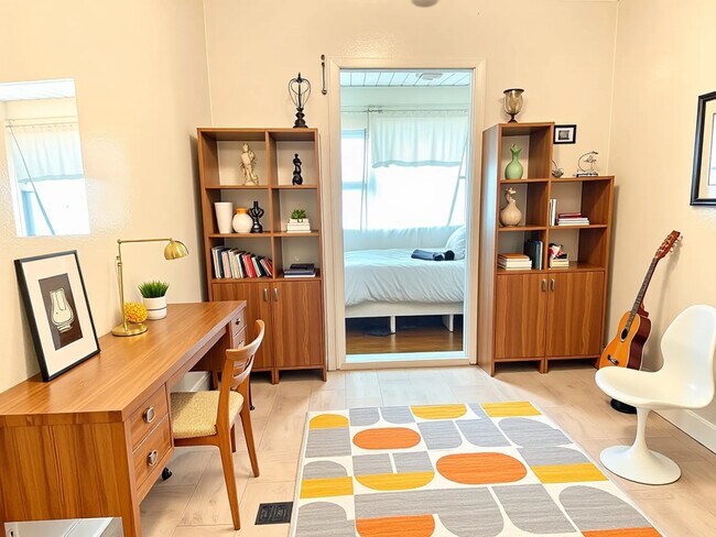 Foto del edificio - 223-225 Summer St. Unit 3R