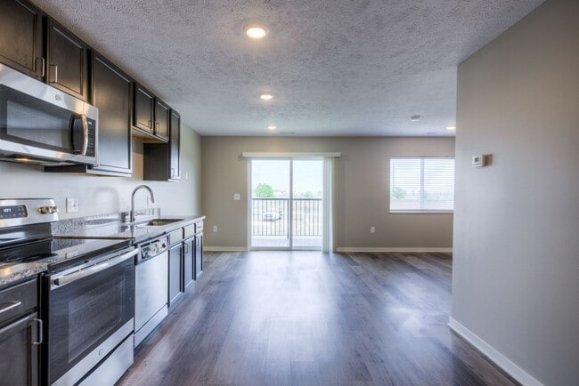 Interior Photo - Fremont Commons