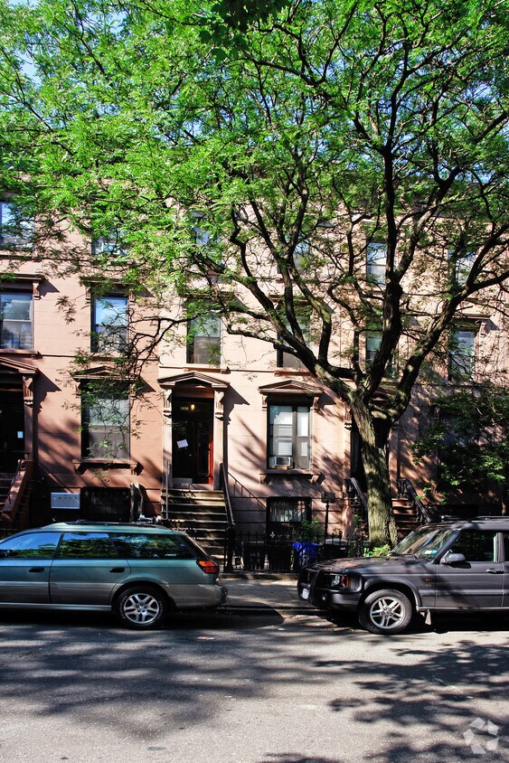 Foto del edificio - 220 17th St