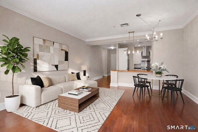 Foto del edificio - 50 Stone Ridge Way