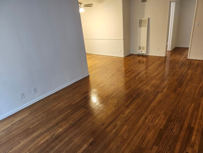 Photo - 1347 N Alta Vista Blvd Apartment