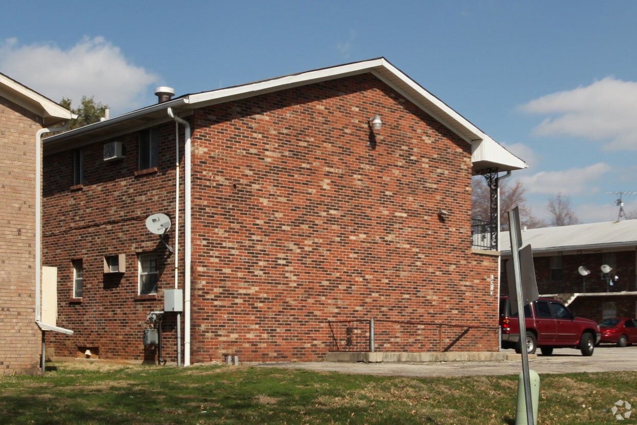 Building Photo - 4313 Norbrook Dr