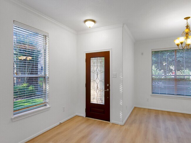 Foto del edificio - 22 Pine Needle Pl