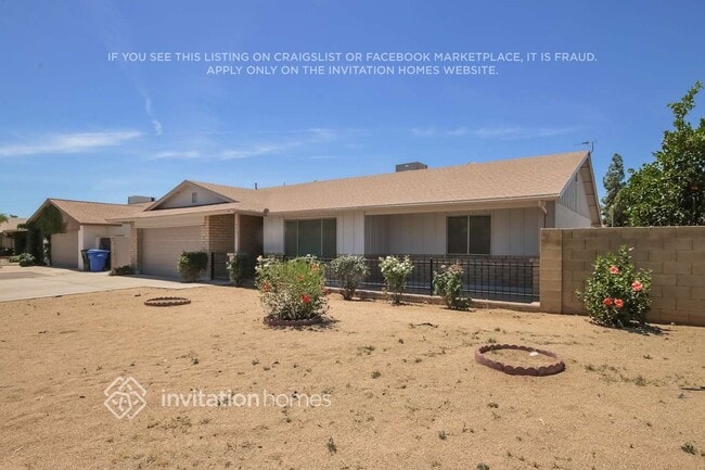 Building Photo - 2751 W Acoma Dr