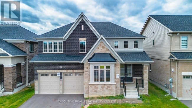 Photo du bâtiment - 13 Sandhill Cres