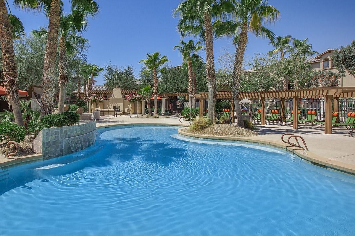 Lunaire Apartments Goodyear, AZ
