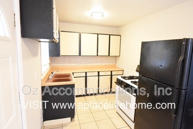 Foto del edificio - 8107 E 89th Ter