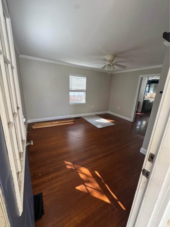 Building Photo - 1533 Harle Ave NW