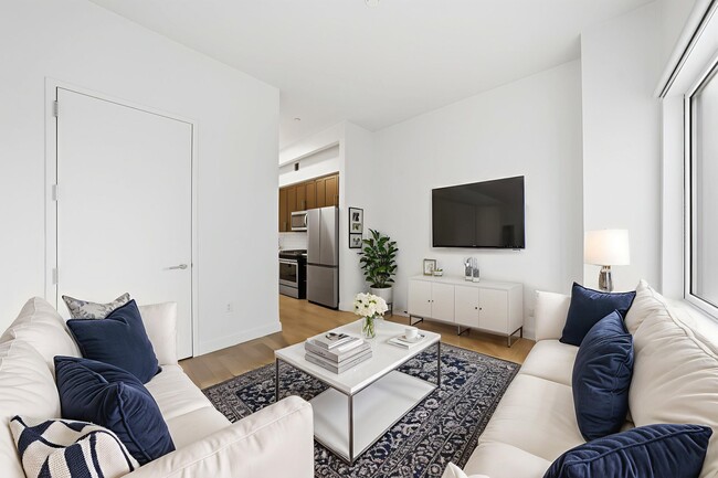 Foto del edificio - ParkHill City