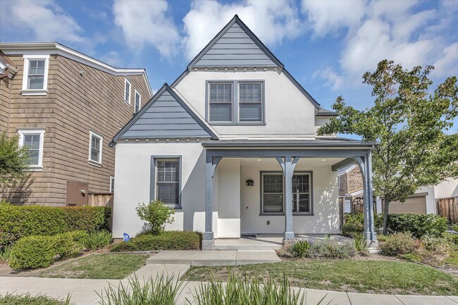 Building Photo - 928 Valencia Ave
