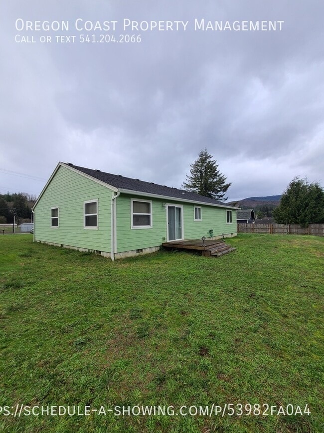 Building Photo - 20150 Blaine Rd
