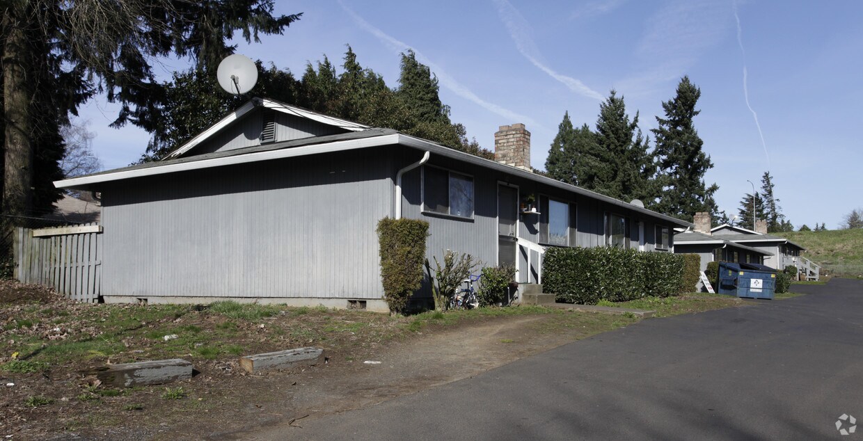 Foto del edificio - 5410 NE 34th St