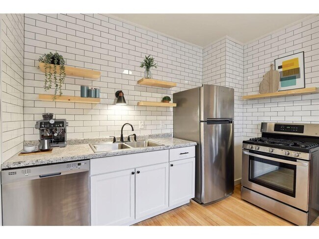 Foto del edificio - 4601 Lyndale Ave S