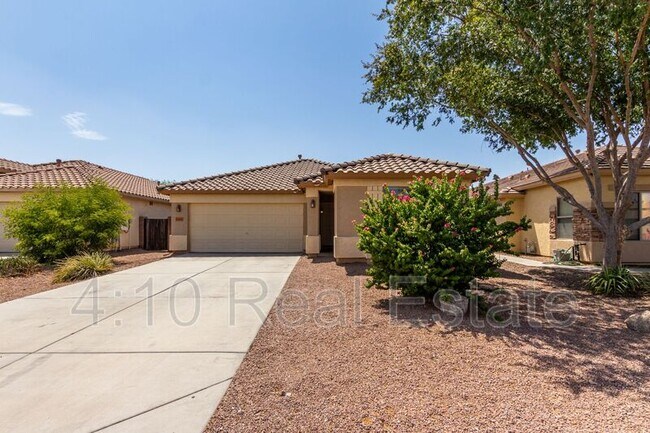 Building Photo - 34808 N Barzona Trail