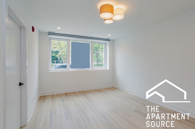 Foto del edificio - 3821 N Ashland Ave