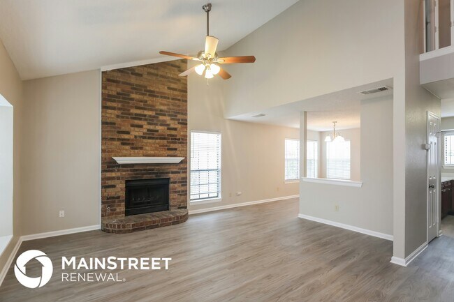 Foto del edificio - 5421 Carriage Ct