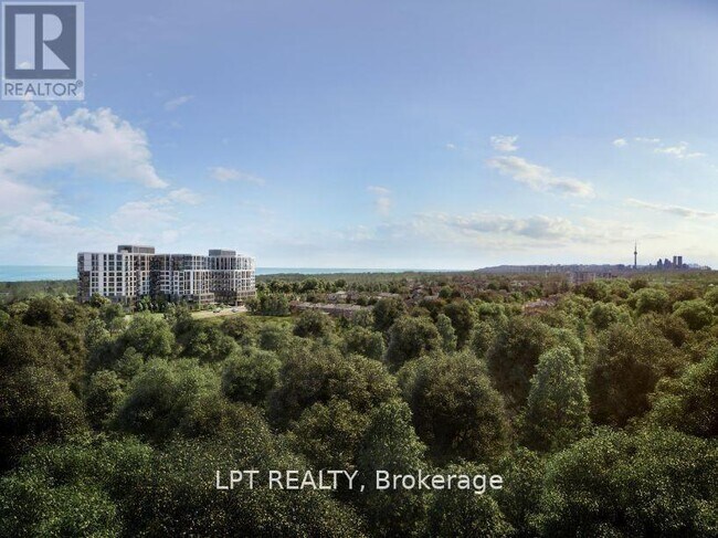 Photo du bâtiment - 7437 Kingston Rd