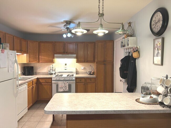 Foto del edificio - 8856 Northshore Dr