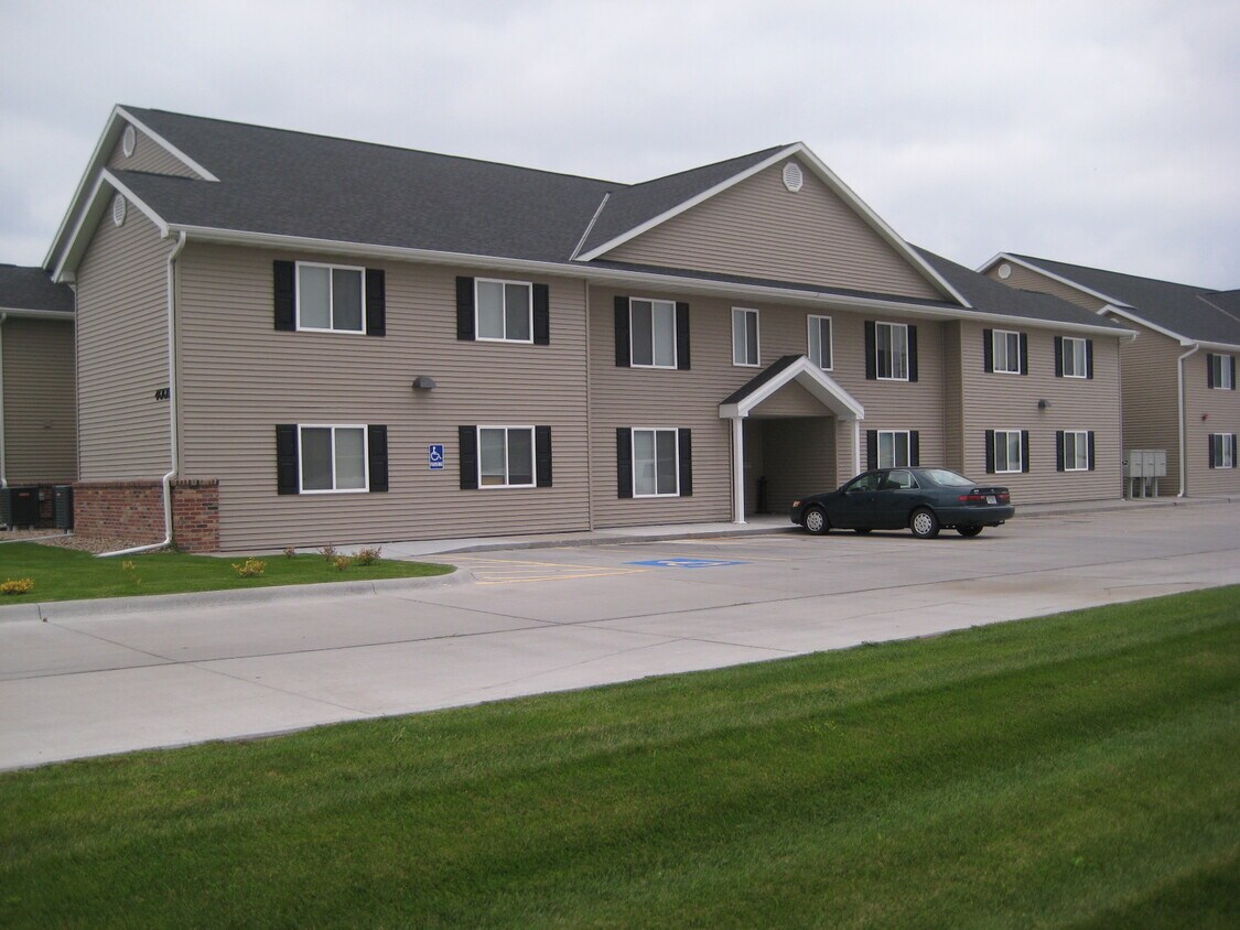 4005 R Ave Kearney Ne 68847 Apartments Kearney Ne Apartments Com