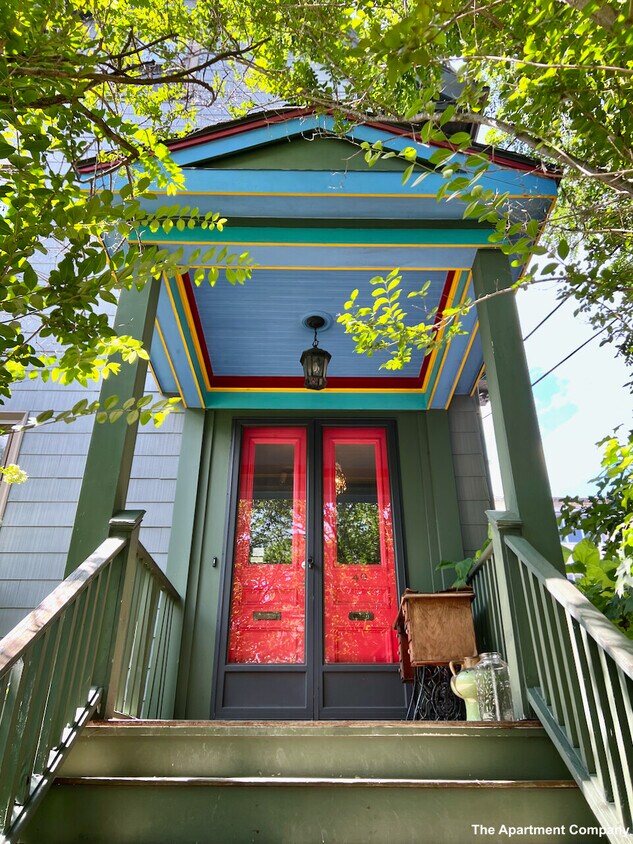 Primary Photo - 40 Quincy St