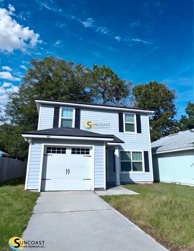 Building Photo - 7625 Leafy Forest Way