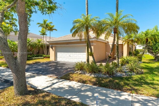 Building Photo - 1536 Salerno Cir