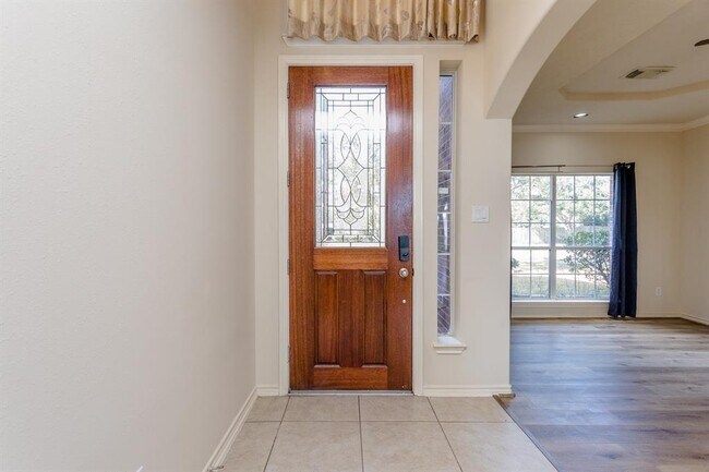 Foto del edificio - 25547 Canyon Crossing Dr