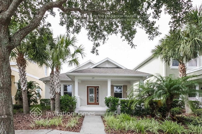 Building Photo - 314 Winterside Dr
