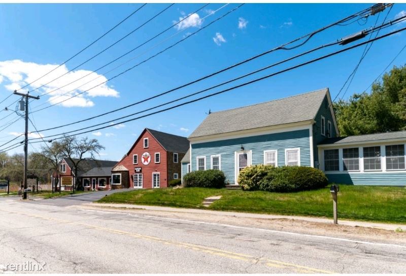 Primary Photo - 5 br, 3 bath House - 49 Western Ave
