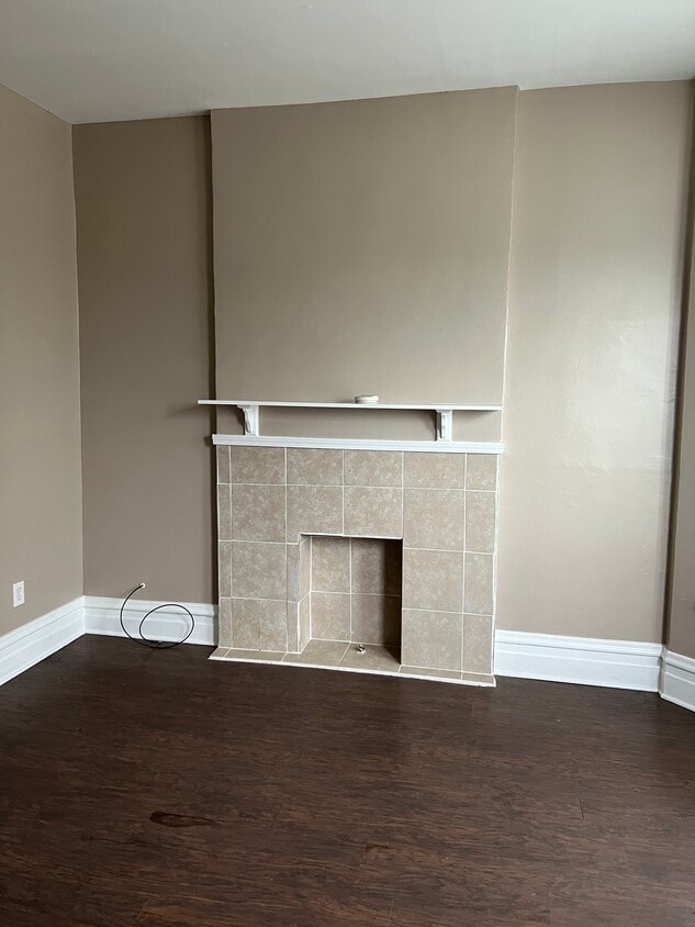 Foto principal - 5823 S Wabash Ave