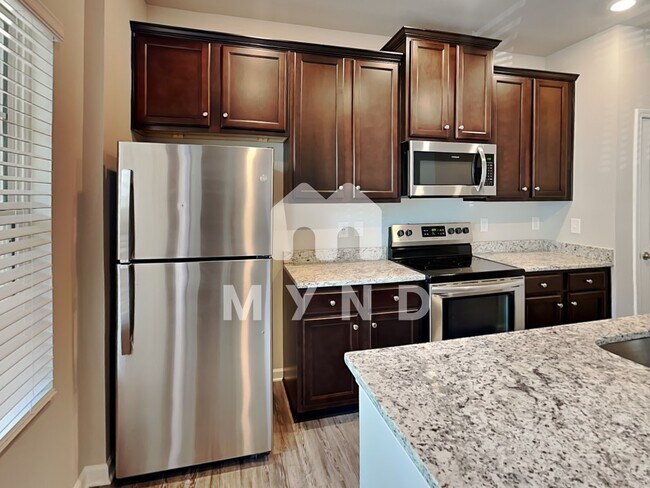 Foto del edificio - 2110 Irvin Ct
