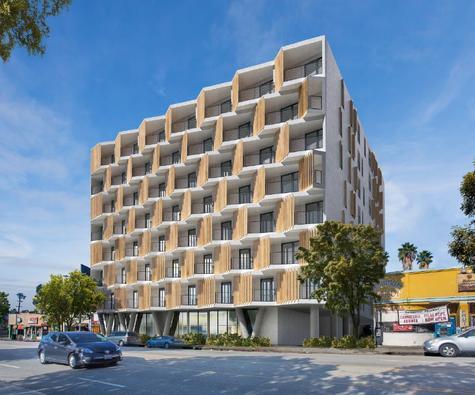 Building Photo - Third Thyme