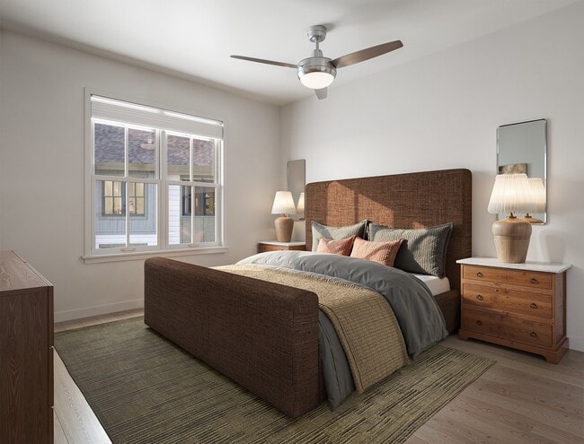 Building Photo - Casona Grand Prairie