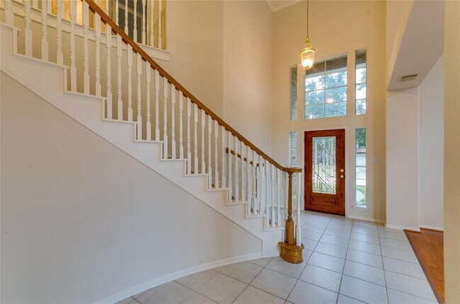 Building Photo - 4019 Angel Springs Dr