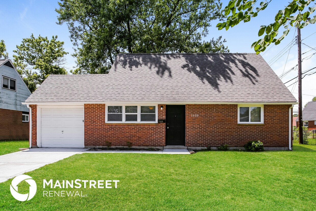 Foto principal - 1555 Basil Dr