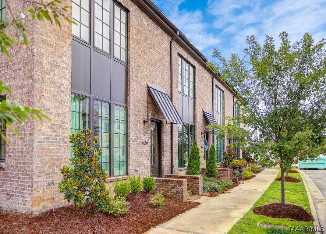 4659 Broadwick St, Montgomery, AL 36116 House Rental in Montgomery