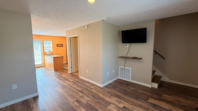 Foto del edificio - 266 Bradford Square