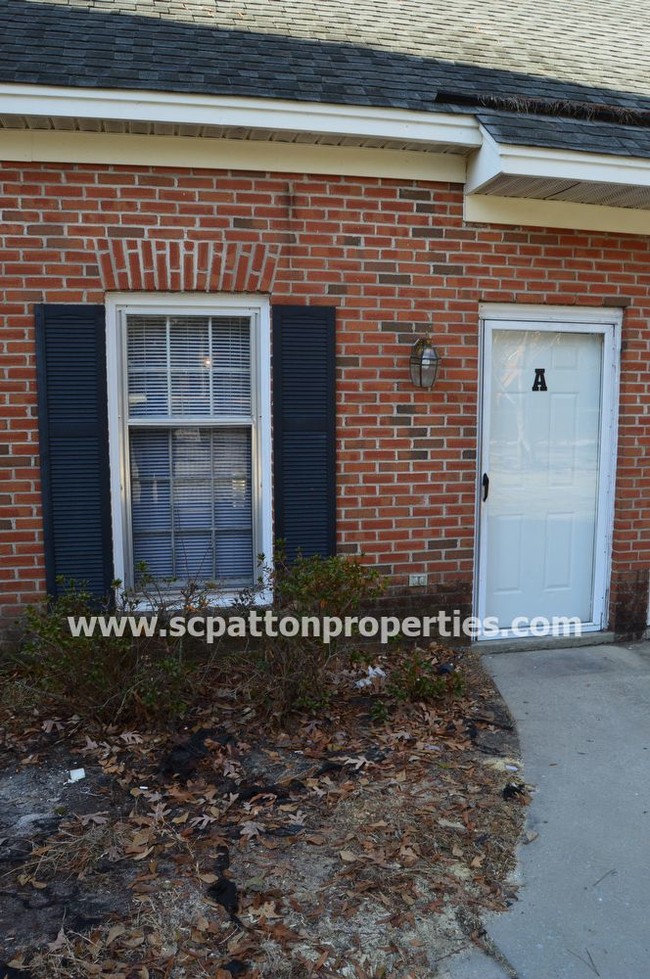 Building Photo - 1611 Willowby St