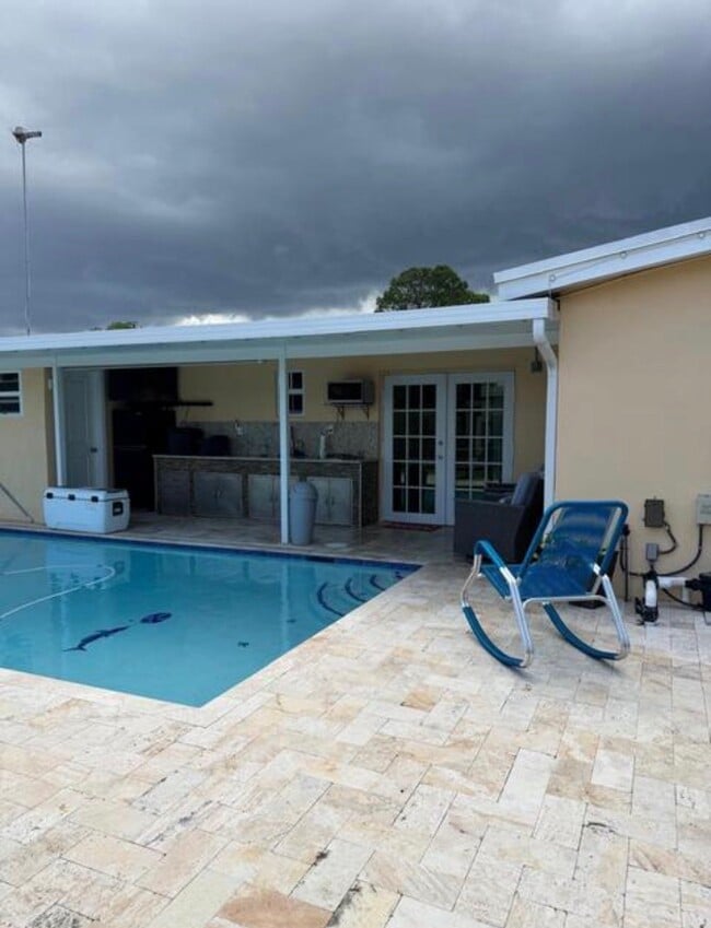 Photo - 1836 Baythorne Rd (West Palm Beach, FL) House