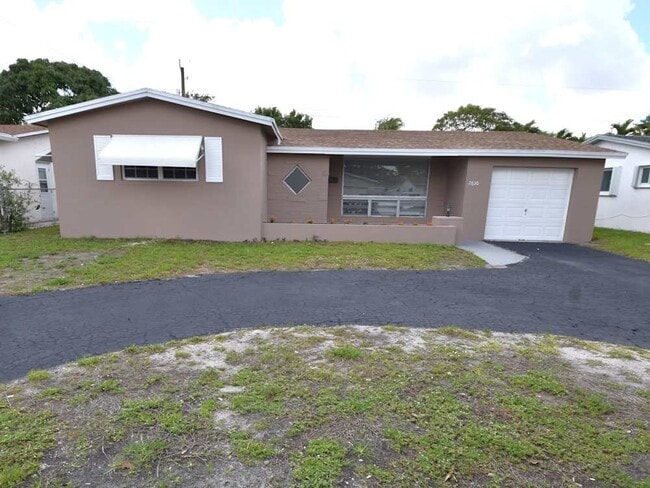Building Photo - 7630 Coral Blvd