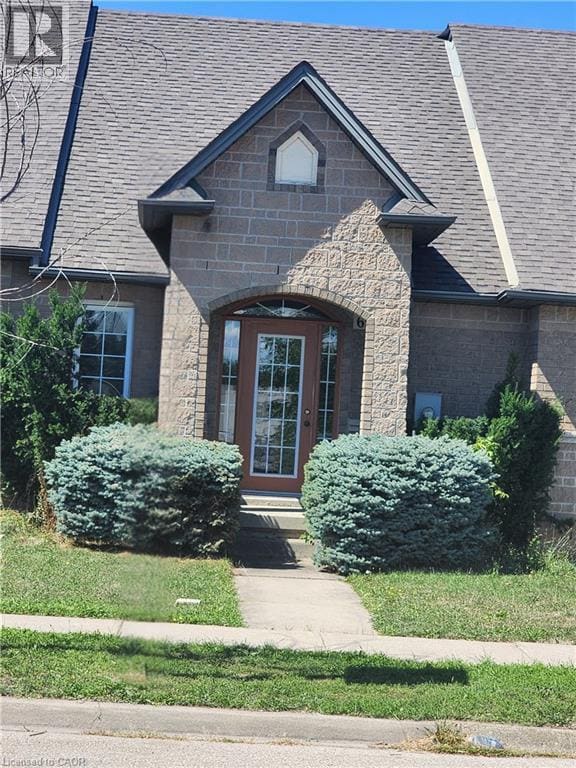 Building Photo - 61 Dynasty Ave