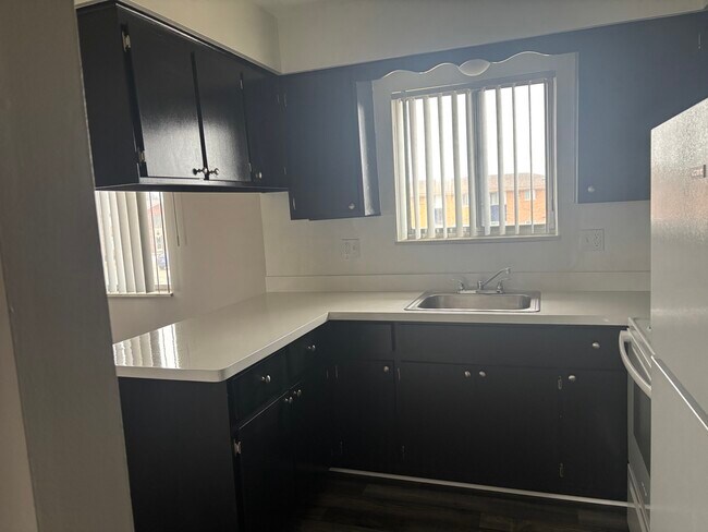 Foto del edificio - Rivercrest Apartments