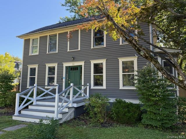 Foto principal - 51 Montgomery St