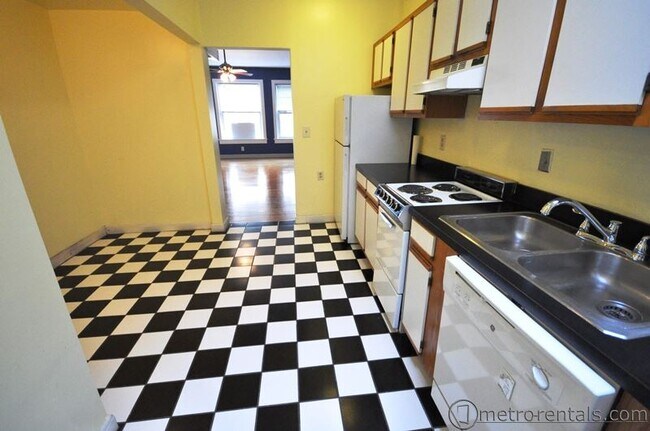 Foto del edificio - 63 E Gay St